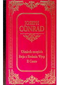 Uśmiech szczęścia Freja z Siedmiu Wysp Il Conte