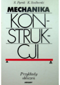 Mechanika konstrukcji