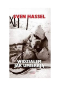 Widziałam jak umierają