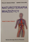 Naturoterapia miażdżycy