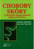 Choroby skóry
