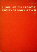 Choroby wirusowe roślin sadowniczych