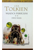 Władca Pierścieni Dwie Wieże