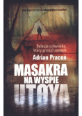 Masakra na wyspie Utoya