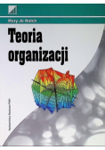 Teoria organizacji