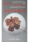 Ten mężczyzna Tom 4 Jego pocałunki