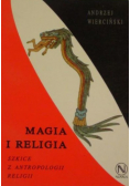 Magia i religia