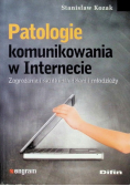 Patologie komunikowania w Internecie Zagrożenia i skutki dla dzieci i młodzieży