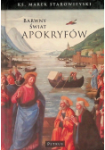 Barwny świat Apokryfów
