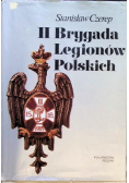 II Brygada Legionów Polskich
