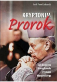Kryptonim Prorok