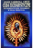 Cuda eucharystyczne