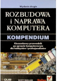 Rozbudowa i naprawa komputera