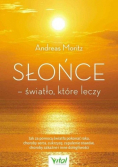 Słońce - światło, które leczy