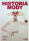 Historia mody
