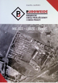 Burgweide Niemiecki obóz przejściowy i obóz pracy