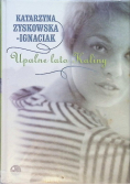 Upalne lato Kaliny