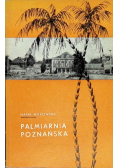 Palmiarnia Poznańska