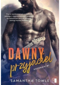 Dawny przyjaciel Tom I