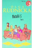 Klub książki kobiecej Tom 26  Natalii 5 Część 2