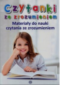 Czytanki ze zrozumieniem