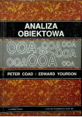 Analiza Obiektowa