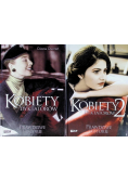 Kobiety dyktatorów Tom 1 i 2