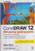 CorelDRAW 12 Oficjalny podręcznik
