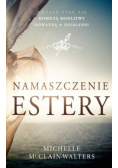Namaszczenie Estery