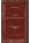 Pan Wołodyjowski