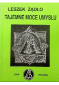 Tajemne moce umysłu