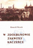 W zdołbunowie zakwitły kaczeńce