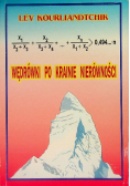 Wędrówki po krainie nierówności