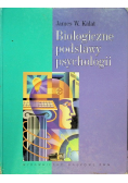 Biologiczne podstawy psychologii