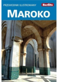 Maroko Przewodnik ilustrowany
