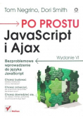 Po prostu JavaScript i Ajax