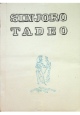 Sinjoro Tadeo