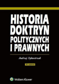 Historia doktryn politycznych i prawnych