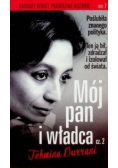 Dramaty kobiet Tom 7 Mój pan i władca Część 2