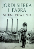 Siedem dni w lipcu