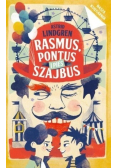 Rasmus Pontus i pies Szajbus