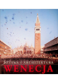 Sztuka i Architektura Wenecja
