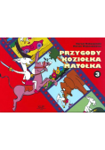 2ga księga przygód Koziołka Matołka