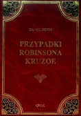 Przypadki Robinsona Kruzoe
