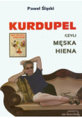 Kurdupel czyli męska hiena