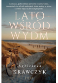 Lato wśród wydm