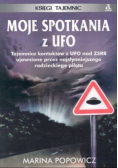 Moje spotkania z ufo