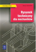 Rysunek techniczny dla mechaników Podręcznik