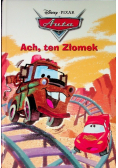 Auta Ach, ten Złomek