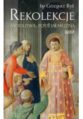 Rekolekcje